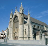 St Patrick's Catholic Church - Hervey Bay Accommodation