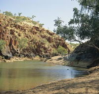 Caroline Pool - Hervey Bay Accommodation
