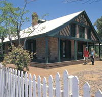 Warden Finnerty's House - Hervey Bay Accommodation