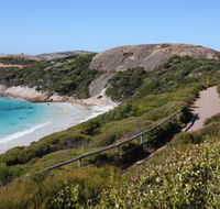 Great Ocean Pathway - Hervey Bay Accommodation