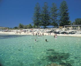  Tourism Hervey Bay