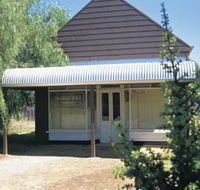 Dowerin Museum - Hervey Bay Accommodation