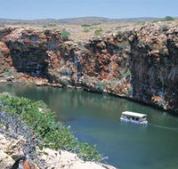 Cape Range National Park - Hervey Bay Accommodation