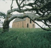 Wesley Church - Hervey Bay Accommodation