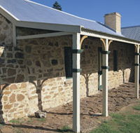Ellensbrook Historic Home and Picnic Grounds - Hervey Bay Accommodation