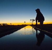 Myalls Bore - Hervey Bay Accommodation
