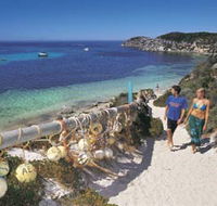 Parker Point - Tourism Hervey Bay