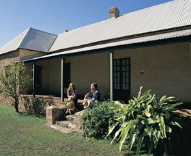  Hervey Bay Accommodation