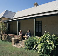Cliff Grange - Hervey Bay Accommodation