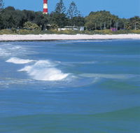 Pages Beach - Hervey Bay Accommodation