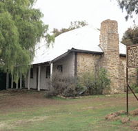 Military Barracks - Hervey Bay Accommodation