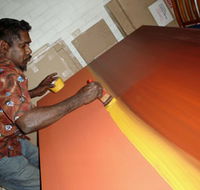 Artlandish Aboriginal Art Gallery
