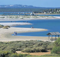 Murchison River - Hervey Bay Accommodation