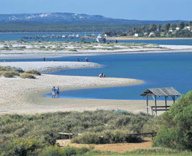 Murchison River - Hervey Bay Accommodation 0