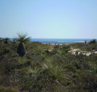 Lesueur National Park - Hervey Bay Accommodation