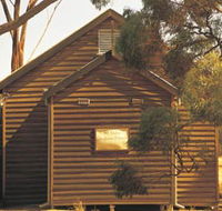 St Lukes Anglican Church - Hervey Bay Accommodation