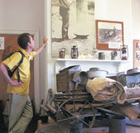 Goldfields Exhibition Museum - Hervey Bay Accommodation