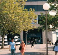 State Library of Western Australia - Hervey Bay Accommodation