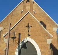 Stirling Square - Hervey Bay Accommodation