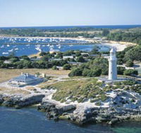 Bathurst Lighthouse - Tourism Hervey Bay