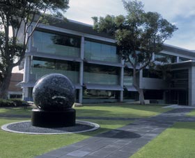 Centenary Gardens - Hervey Bay Accommodation 0