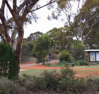 Gribble Creek Walk and Cycle Way - Hervey Bay Accommodation