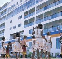 Geraldton Port - Hervey Bay Accommodation