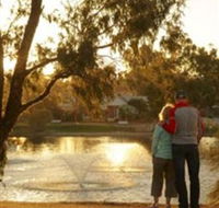Bernard Park - Hervey Bay Accommodation