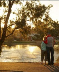 Bernard Park - Hervey Bay Accommodation 0