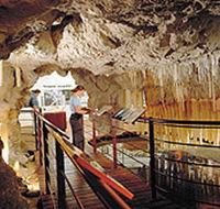 CaveWorks - Hervey Bay Accommodation