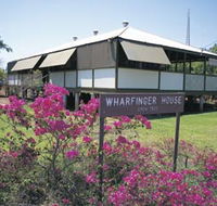Wharfinger's House Museum - Hervey Bay Accommodation