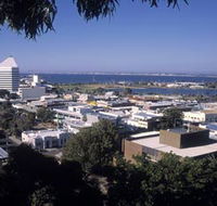 Boulters Heights - Hervey Bay Accommodation