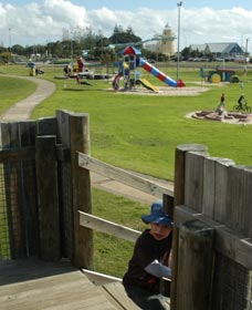  Hervey Bay Accommodation