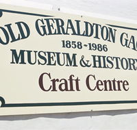 Old Geraldton Gaol Craft Centre - Hervey Bay Accommodation