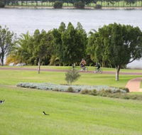 Windan Bridge Loop East Perth - Hervey Bay Accommodation