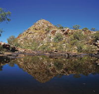 Bell Gorge - Hervey Bay Accommodation