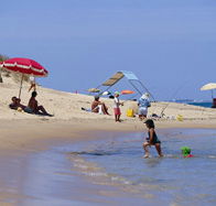 Myalup Beach - Hervey Bay Accommodation