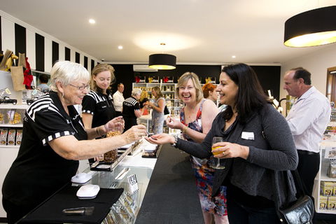 Morish Nuts - Hervey Bay Accommodation 0