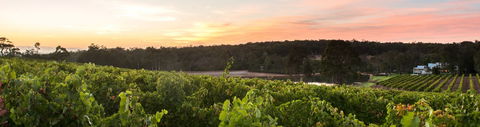 Aravina Estate - Hervey Bay Accommodation 0