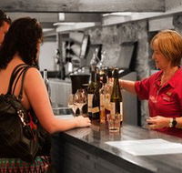 Saltram Wine Estate - Hervey Bay Accommodation