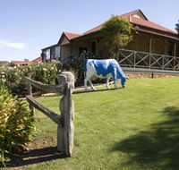Longview Vineyard - Hervey Bay Accommodation