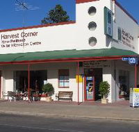 Yorke Peninsula Visitor Information Centre - Minlaton - Hervey Bay Accommodation