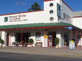 Yorke Peninsula Visitor Information Centre - Minlaton - Hervey Bay Accommodation 0