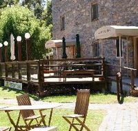 Leonards Mill - Hervey Bay Accommodation