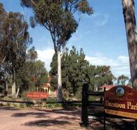 Ducatoon Park - Hervey Bay Accommodation