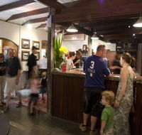 Langmeil Winery - Hervey Bay Accommodation