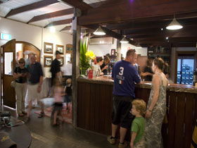 Langmeil Winery - Hervey Bay Accommodation 0