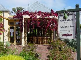 The Marienberg Centre And Limeburner's Restaurant - Hervey Bay Accommodation 0