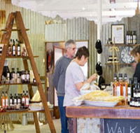 Woodside Cheese Wrights - Hervey Bay Accommodation