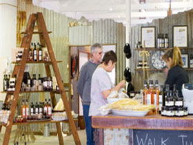 Woodside Cheese Wrights - Hervey Bay Accommodation 0
